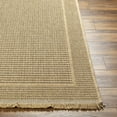 thumbnail image 3 of Mark&Day Outdoor Rugs, 2x4 Jeannetta Cottage Indoor/Outdoor Beige Area Rug, Non Shedding Pink Tan Black Carpet for Patio, Porch, Deck, Bedroom, Living Room or Kitchen (27" x 45"), 3 of 3