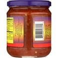 thumbnail image 3 of Sadie's Salsa Hot, 16oz, 1 Count, Kosher, Non-GMO, Gluten-Free, Chunky Salsa, 3 of 6