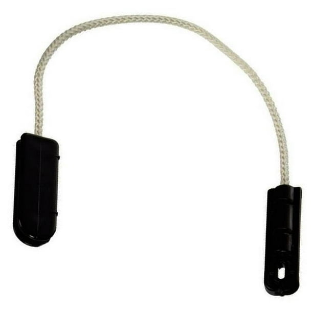 Cable de repuesto OEM para puerta de lavavajillas LG 4933DD3001B