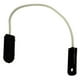 thumbnail image 1 of Cable de repuesto OEM para puerta de lavavajillas LG 4933DD3001B, 1 of 1