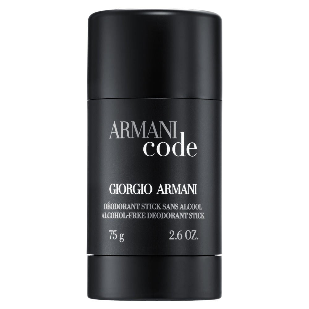Armani Beauty Armani Code Men's Deodorant Stick, 2.6 oz.