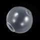 thumbnail image 3 of Esfera Silicona Resina 1.3" Molde Transparente 3D Sin Costuras Redondo Bola Molde para Joyería, Jabón, Velas Fabricación, 3 of 5