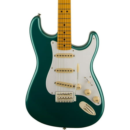 Classic Vibe Stratocaster '50s Electric Guitar (Best Value Fender Stratocaster)