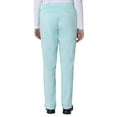 thumbnail image 2 of Healing Hands Purple Label Women's Toni 6-Pocket Scrub Pant, 2 of 2
