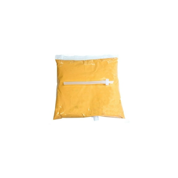 Muy Fresco My Cheddar Cheese Disposable Dispenser Bag - 1 Bag