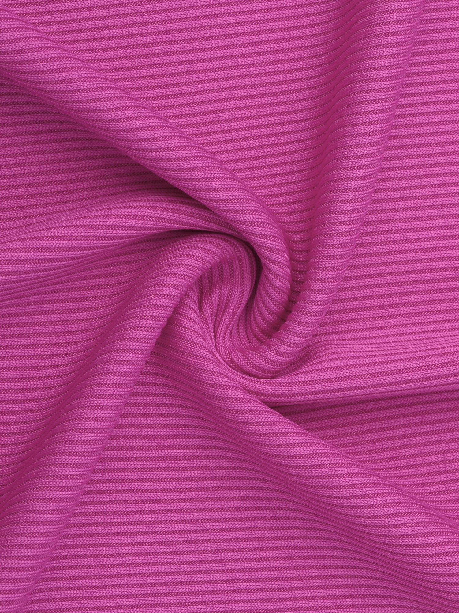 DARING DIVA Ribbed Knit Pajama Set Soft Short Sleeve Top XL Rose