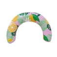 thumbnail image 2 of Klon Floating Water Mat For Beach And Pool Enjoyment EVA Foam Float With Slip And Design, 2 of 6