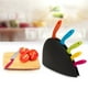 thumbnail image 2 of Juego de Cuchillos Aquila Big Fantasy Colors B con base 5 Piezas, 2 of 2