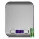 thumbnail image 1 of Bascula Digital Alimentos Etekcity 5 kg EK6015 Plateado Etekcity Bascula, 1 of 4