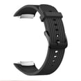 thumbnail image 1 of karymi Sport Soft Replacement Watch Sport Strap For Gear Fit2 Pro Up to 60% off, 1 of 5