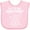 AD-Pink, variant on Inktastic Future Robotics Engineer Robot Boys or Girls Baby Bib