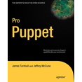thumbnail image 1 of Pro Puppet (Expert's Voice in Open Source), 1 of 2