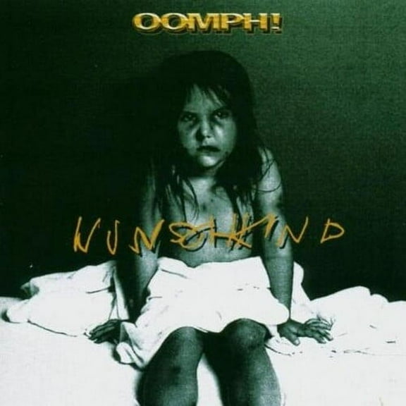 Oomph - Wunschkind - Music & Performance - CD