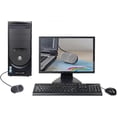 thumbnail image 3 of Mini USB Speaker Portable Powered Stereo Multimedia Speakers for Notebook Laptop PC (Black), 3 of 4