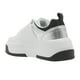 thumbnail image 3 of Tenis K-Swiss CHLOE Para Dama Color Blanco, 3 of 5