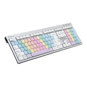 LogicKeyboard BlindTouch - Keyboard - US
