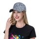 thumbnail image 5 of Fotbe Paisley4 Gorro Clásico de Béisbol, Gorra Ajustable con Broche Snapback, Gorro de Exterior de Algodón Suave, 5 of 6