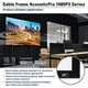 Elitescreens ER100WH1-A1080P3 Écran de Projection Sf Acousticpro 100 Pouces – image 4 sur 5