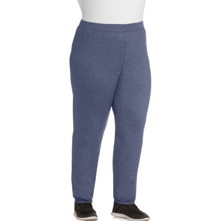 just my size plus size sweatpants