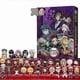thumbnail image 1 of Christmas Advent Calendar Blind Box Demon Slayer Themed for Holiday Gifting, 1 of 3
