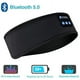 thumbnail image 1 of Typpkmm Fone Bluetooth Earphones with Sports Sleeping Headband Elastic, 1 of 7