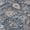 Denim, variant on Addison Rugs Chantille Indoor/Outdoor Traditional Denim Machine Washable Rectangle Rug, 10' x 14'