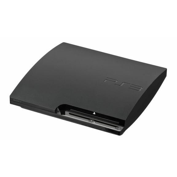 Restored Sony Playstation 3 PS3 Game System 160GB Core CECH-3001A - Console Only (Refurbished)