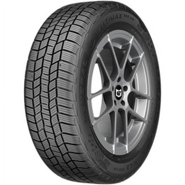 General AltiMAX 365AW 235/45R18XL 98V BSW (2 Tires)