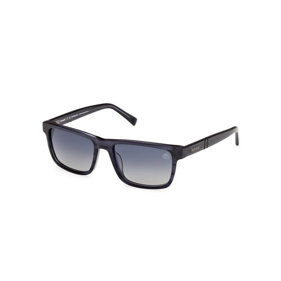 Sunglasses Timberland TB 00020 90D Blue/Horn /