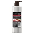Hair Food Sulfate Free Color Protect Shampoo Infused with White