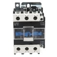 thumbnail image 3 of Contactor, contactor de CA Contactor de voltios de alta sensibilidad Contactor de CA Eficiencia óptima, 3 of 8