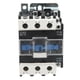 thumbnail image 3 of Contactor de CA de alta sensibilidad, resistente, ABS, repuesto de Contactor de CA eléctrico Industrial, 220V VoborMX herramienta, 3 of 8