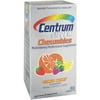 Centrum Silver Adult 50+ Multivitamin Chewables, 60 ct, 3 pack