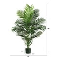 thumbnail image 2 of Nearly Natural 5' Paradise Palm Artificial Tree, 2 of 8