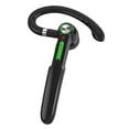 thumbnail image 3 of Écouteurs Sans Fil, ME-100 Oreille s Bluetooth Oreillettes 5.0 Écouteurs Sans Fil Noir Vert, 3 of 5