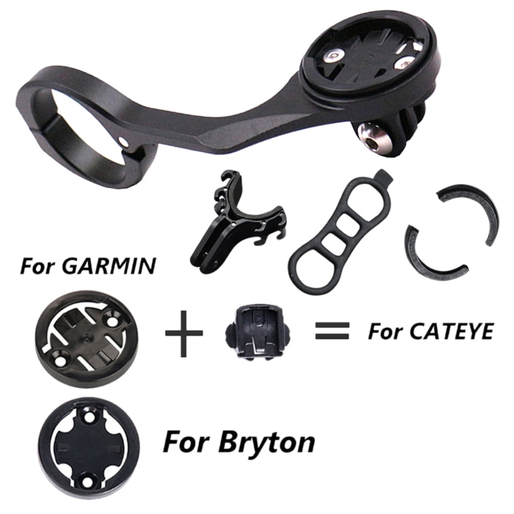 Papaba Bike Bicycle Stopwatch Handlebar Mount Bracket Holder for Bryton