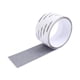 thumbnail image 1 of Cinta adhesiva fuerte para pantalla, kit de pantalla, cinta para pantalla, malla de cinta para pantalla de fibra de vidrio adecuada para puertas de malla, 1 of 2