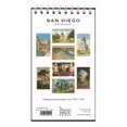 thumbnail image 4 of Found Image Press SAN DIEGO Postcard Booklet, 4 of 4