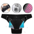 thumbnail image 3 of Adjustable Shoulder Support Brace Compression Rotator Cuff Pain Relief For Left And Right Shoulder-FCY, 3 of 5
