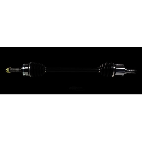 GSP NCV33037 CV Joint Half Shaft Fits select: 1990-1994 GEO METRO