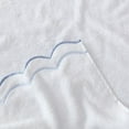 thumbnail image 2 of Toalla de mano Peri Home, 100% algodón, suave y absorbente, color blanco, 2 of 7