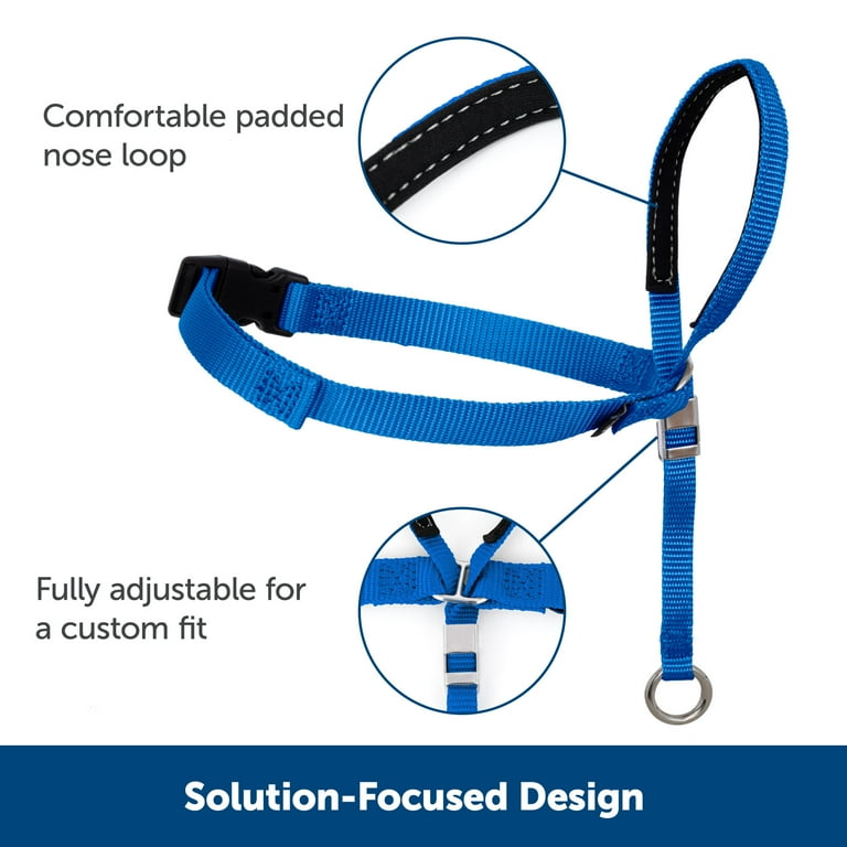Gentle Leader Easy Walk Harness