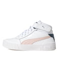 thumbnail image 1 of Tenis Puma Carina 2.0 Mid - 38585113 - Mujer blanco 24.5, 1 of 7