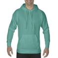thumbnail image 1 of Comfort Colors - Garment-Dyed Hooded Sweatshirt, 1 of 1