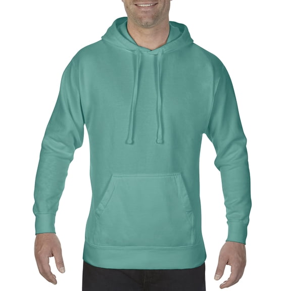 Comfort Colors 1567 Adult Hooded Sweatshirt