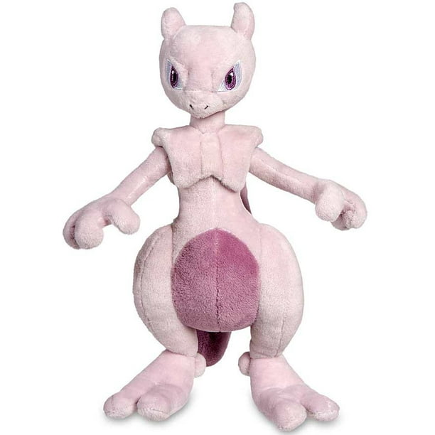 Pokemon Mewtwo Plush Walmart Com Walmart Com