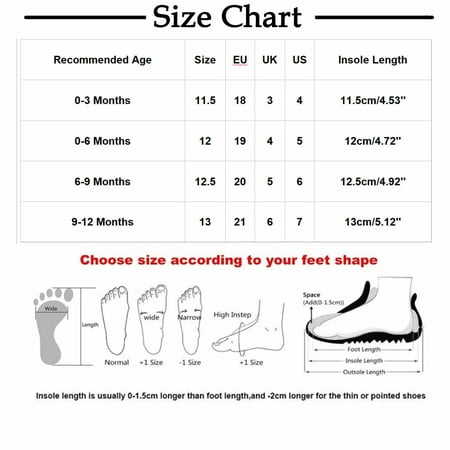 Infant Baby Boys Girls Classic Leather Shoes Wedding Loafers Brogue Toddler Oxford Dress Shoes First Walking Flat Lazy Crib Shoe Black 20
