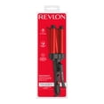 thumbnail image 2 of Revlon Waflera de 3 Barilles, Smoothstay con Infusion de Coco, 2 of 6