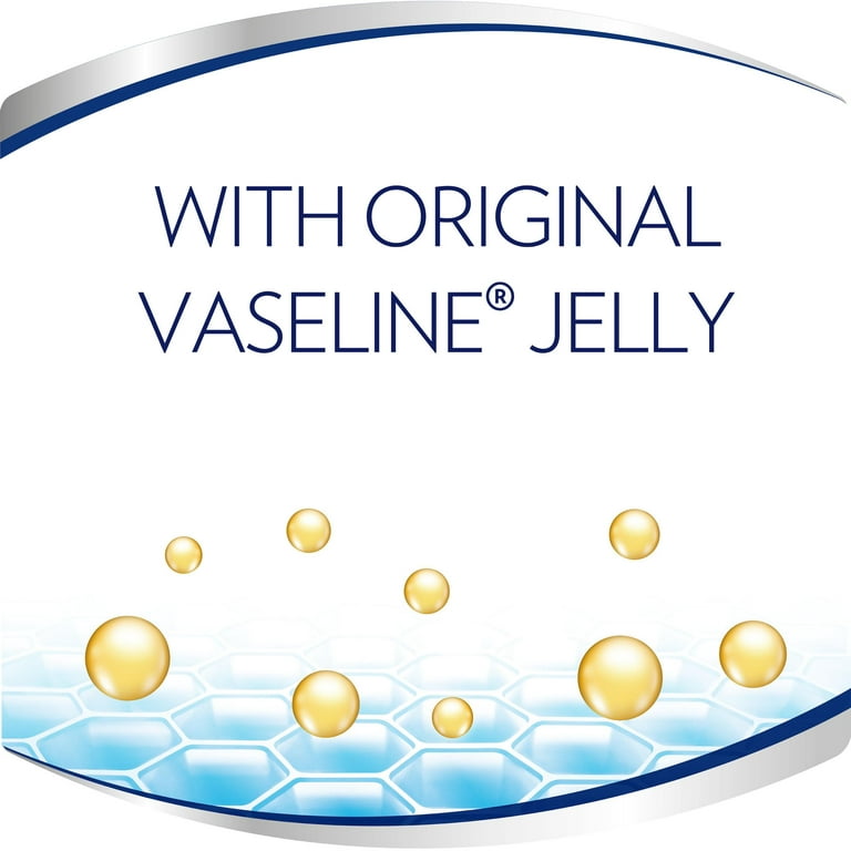 Buy Covidien Vaseline Ultra White Lubricating Jelly