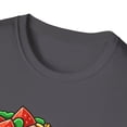 thumbnail image 3 of Dabbing Taco Lover Food Eater Tacos Mexican Fiesta TShirt, 3 of 4